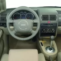 10 Audi, která měnila historii
