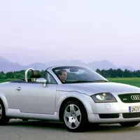 10 Audi, která měnila historii