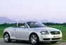 10 Audi, která měnila historii