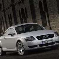 10 Audi, která měnila historii