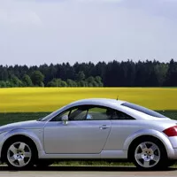 10 Audi, která měnila historii