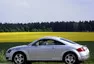 10 Audi, která měnila historii