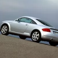 10 Audi, která měnila historii