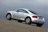 10 Audi, která měnila historii