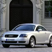 10 Audi, která měnila historii