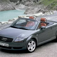 10 Audi, která měnila historii
