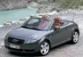 10 Audi, která měnila historii
