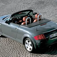 10 Audi, která měnila historii
