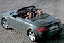 10 Audi, která měnila historii