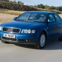 10 Audi, která měnila historii
