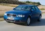 10 Audi, která měnila historii