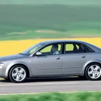 10 Audi, která měnila historii