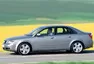 10 Audi, která měnila historii