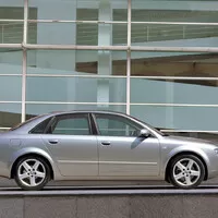 10 Audi, která měnila historii