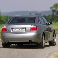 10 Audi, která měnila historii