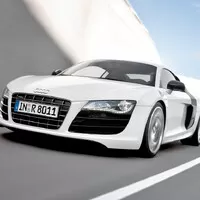10 Audi, která měnila historii