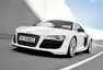 10 Audi, která měnila historii