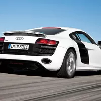 10 Audi, která měnila historii