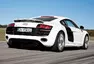 10 Audi, která měnila historii