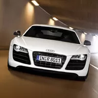 10 Audi, která měnila historii