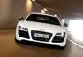 10 Audi, která měnila historii