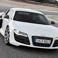 10 Audi, která měnila historii