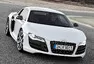10 Audi, která měnila historii