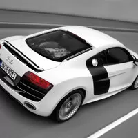 10 Audi, která měnila historii
