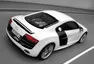 10 Audi, která měnila historii