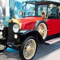 10 Audi, která měnila historii