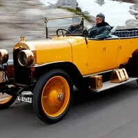 10 Audi, která měnila historii