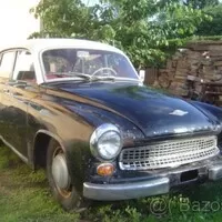 Elegantní tvary vyniknou zejména po boku východních veteránů a předválečných Tater.