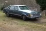 Pontiac oproti full-size bratříčkům vypadá skoro jako kompakt...