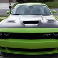 Hellcat s VIN 666 je na prodej!