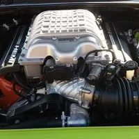 Hellcat s VIN 666 je na prodej!