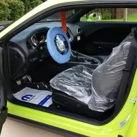 Hellcat s VIN 666 je na prodej!