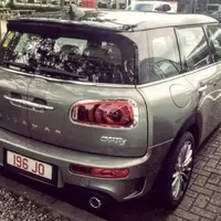 Autíčkářův týden: Terénní Bentley a KERS v produkční Toyotě