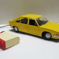 Autíčkář se ptá: Vaše nejoblíbenější automobilová hračka?