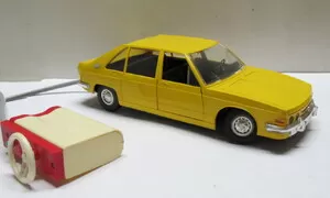 Autíčkář se ptá: Vaše nejoblíbenější automobilová hračka?