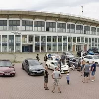 Kafe&Káry Brno vol. 4: S, Nismo, AMG, RS a mnoho dalšího