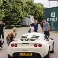 Kafe&Káry Brno vol. 4: S, Nismo, AMG, RS a mnoho dalšího