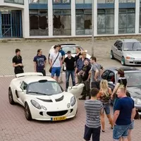 Kafe&Káry Brno vol. 4: S, Nismo, AMG, RS a mnoho dalšího