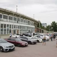 Kafe&Káry Brno vol. 4: S, Nismo, AMG, RS a mnoho dalšího