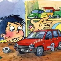 5 důvodů proč koupit KEI car.
