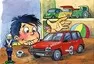 5 důvodů proč koupit KEI car.