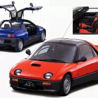 5 důvodů proč koupit KEI car.
