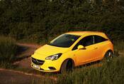 Opel Corsa 1.0 Turbo: Starý pes, nové kousky