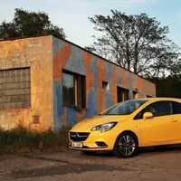 Opel Corsa 1.0 Turbo: Starý pes, nové kousky