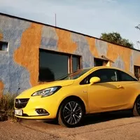 Opel Corsa 1.0 Turbo: Starý pes, nové kousky