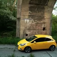Opel Corsa 1.0 Turbo: Starý pes, nové kousky